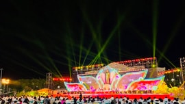Thủ tướng dự khai mạc Festival trái cây và sản phẩm OCOP Việt Nam 2022
