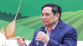 Thủ tướng đối thoại với nông dân: Nhiều vấn đề về đất đai, môi trường nông thôn được quan tâm phản ánh
