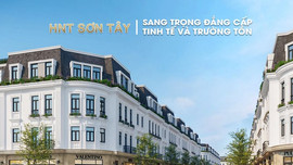 HNT Sơn Tây - The Boutique City: “Hòn ngọc tiềm ẩn nơi thành cổ Sơn Tây”