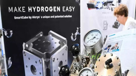 Nam Úc công bố kế hoạch về luật để tăng tốc độ sản xuất hydro