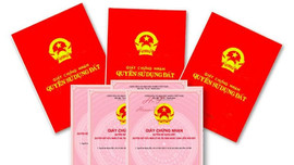 Thừa Thiên – Huế: Phê bình trưởng phòng TN&MT vì “ngâm” hồ sơ thủ tục hành chính