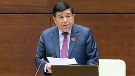 Đề xuất nhiều chính sách đặc thù cho Dự án đường Vành đai 4 vùng Thủ đô Hà Nội và Dự án đường Vành đai 3 TP.HCM