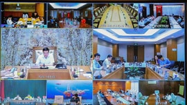 Petrovietnam nỗ lực duy trì sản lượng khai thác, đảm bảo an ninh năng lượng, đóng góp tích cực cho nền kinh tế