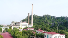 Nhiệt điện Ninh Bình: Bắt nhịp công nghệ tiên tiến để bảo vệ môi trường trong sản xuất