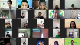 Phát triển nhân lực, trọng dụng nhân tài ngành tài nguyên và môi trường - E-learning - công cụ đắc lực cho hoạt động đào tạo, bồi dưỡng cán bộ