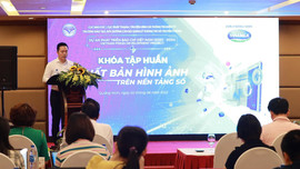 Khởi động Dự án “Phát triển Báo chí Việt Nam” năm 2022