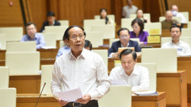 Phó Thủ tướng Lê Văn Thành: Ngành nông nghiệp đã có nhiều đột phá để phát triển