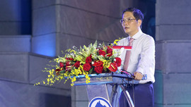 Mít tinh hưởng ứng Tuần lễ Biển và Hải đảo Việt Nam, kỷ niệm Ngày Đại dương thế giới năm 2022