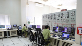 Tháng 5, các nhà máy điện thuộc EVNGENCO3 được huy động cao