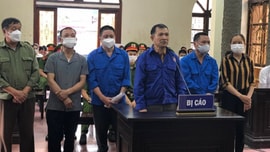 Sơn La: Nguyên Bí thư Đảng ủy xã lĩnh án 7 năm tù vì gây thiệt hại cho ngân sách Nhà nước