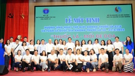 Tiến tới nền báo chí, truyền thông chuyên nghiệp, hiện đại và nhân văn