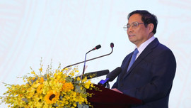 Thủ tướng Phạm Minh Chính: Cam kết xây dựng môi trường đầu tư lành mạnh, các bên đều chiến thắng