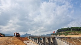 Giải ngân vốn đầu tư công 6 tháng đầu năm mới đạt 27,86% kế hoạch