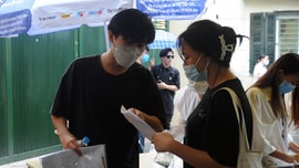 Đề thi toán THPT năm 2022 có tính phân hóa cao