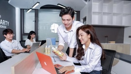 Sữa đậu nành và phiên bản mới làm sống lại “vị sưa” một thời