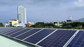 Việt Nam sử dụng năng lượng tiết kiệm, cam kết phát thải về 0 vào năm 2050