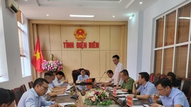 Điện Biên: Tháo gỡ việc giao đất, cho thuê đất… theo kiến nghị của Hiệp hội Doanh nghiệp