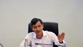 Khẩn trương hoàn thiện nhiệm vụ xây dựng chiến lược địa chất, khoáng sản