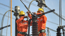 EVNNPC: 6 tháng đầu năm 2022, điện thương phẩm tăng 5,6%