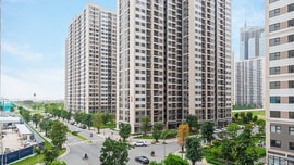 Điều kiện để được cấp sổ hồng chung cư là gì?