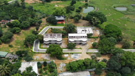 Hòa Bình: Huyện Lương Sơn xử phạt chủ dự án “ma” Suối Hoa Villas 35 triệu đồng