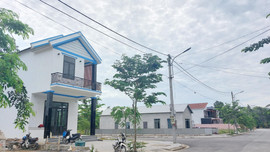 Thừa Thiên - Huế: Xây khu tái định cư kém chất lượng, ban quản lý dự án và doanh nghiệp bị xử phạt 