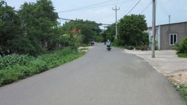 Bình Thuận: Nâng cao hiệu quả sử dụng đất của đồng bào DTTS