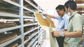 Cục Công nghệ thông tin và Dữ liệu tài nguyên môi trường: Sẵn sàng bước vào chuyển đổi số