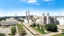  Công ty Nhiệt điện Phú Mỹ thực hiện nhiều giải pháp đảm bảo hiệu quả sản xuất kinh doanh