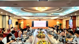Bà Phạm Quỳnh Mai: Gia nhập ASEAN là một quyết định sáng suốt, kịp thời và đúng đắn