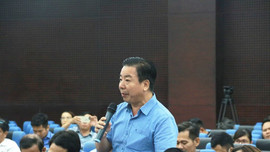 Sở TN&MT TP. Đà Nẵng kiến nghị không cho tách thửa đất nông nghiệp
