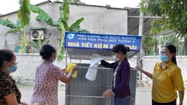 Vấn đề xử lý rác thải sinh hoạt vùng cao ở Miền Trung - Bài 2: Những mô hình xử lý rác tạm thời