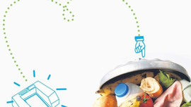 Xử lý rác thải thực phẩm góp phần giảm thiểu chất thải nhựa