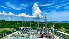 Dấu ấn TNPower - DN Việt vừa nhận giải thưởng AREA trong lĩnh vực năng lượng sạch