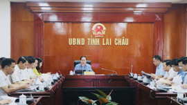 Lai Châu tổ chức Ngày hội khởi nghiệp đổi mới sáng tạo Việt Nam năm 2022