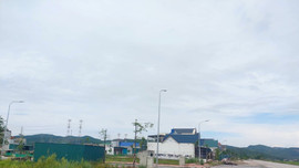 Nghi Sơn (Thanh Hóa): Cần giải quyết quyền lợi cho các hộ dân di dời dự án cao tốc Bắc - Nam