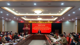 Sơn La: Đẩy mạnh quản lý tài nguyên, bảo vệ môi trường