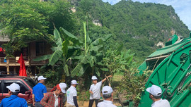 Sơn La: Hơn 64.000 người tham gia hưởng ứng Tháng hành động vì môi trường 2022