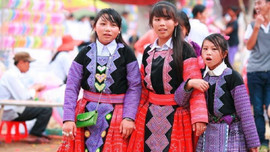 Ngày hội Văn hóa các dân tộc Mộc Châu năm 2022 diễn ra từ ngày 28/8-2/9