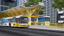 Đề xuất chọn xe điện làm tuyến buýt nhanh đầu tiên ở TPHCM