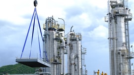 PV GAS phát động phong trào thi đua đặc biệt trong các đợt dừng khí thực hiện BDSC năm 2022