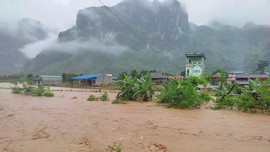Điện Biên: Chủ động ứng phó diễn biến của bão số 3