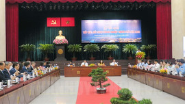 Chủ tịch SACA đề xuất 7 giải pháp phát triển Metro tại thành phố Hồ Chí Minh