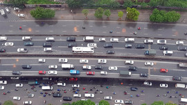 Hà Nội phấn đấu hàng năm giảm từ 5% đến 10% tai nạn giao thông