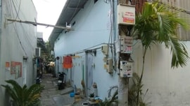 TPHCM: Nhiều chính sách hỗ trợ cho hoạt động cải tạo, xây mới nhà trọ