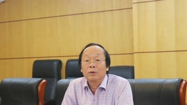 Sớm hoàn thiện đề án Thành lập Hội đồng EPR quốc gia và Văn phòng Hội đồng EPR.