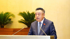 Hà Nội sẽ đối thoại về thủ tục hành chính trong lĩnh vực đất đai