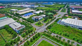 Thanh Hóa: Ban hành Quy chế phối hợp bảo vệ môi trường trong Khu kinh tế Nghi Sơn và các khu công nghiệp