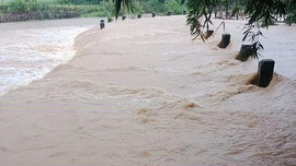 Thủ tướng chỉ đạo chủ động ứng phó, khắc phục hậu quả mưa lũ