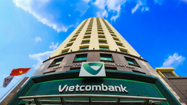 Vietcombank được NHNN chấp thuận tăng thêm 2,7% dư nợ tín dụng tối đa